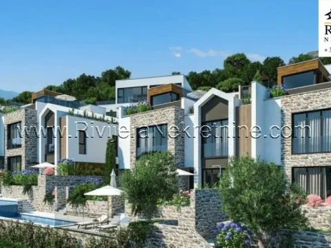 Prodaja, kuća, 155m², Tivat, Crna Gora - image 2