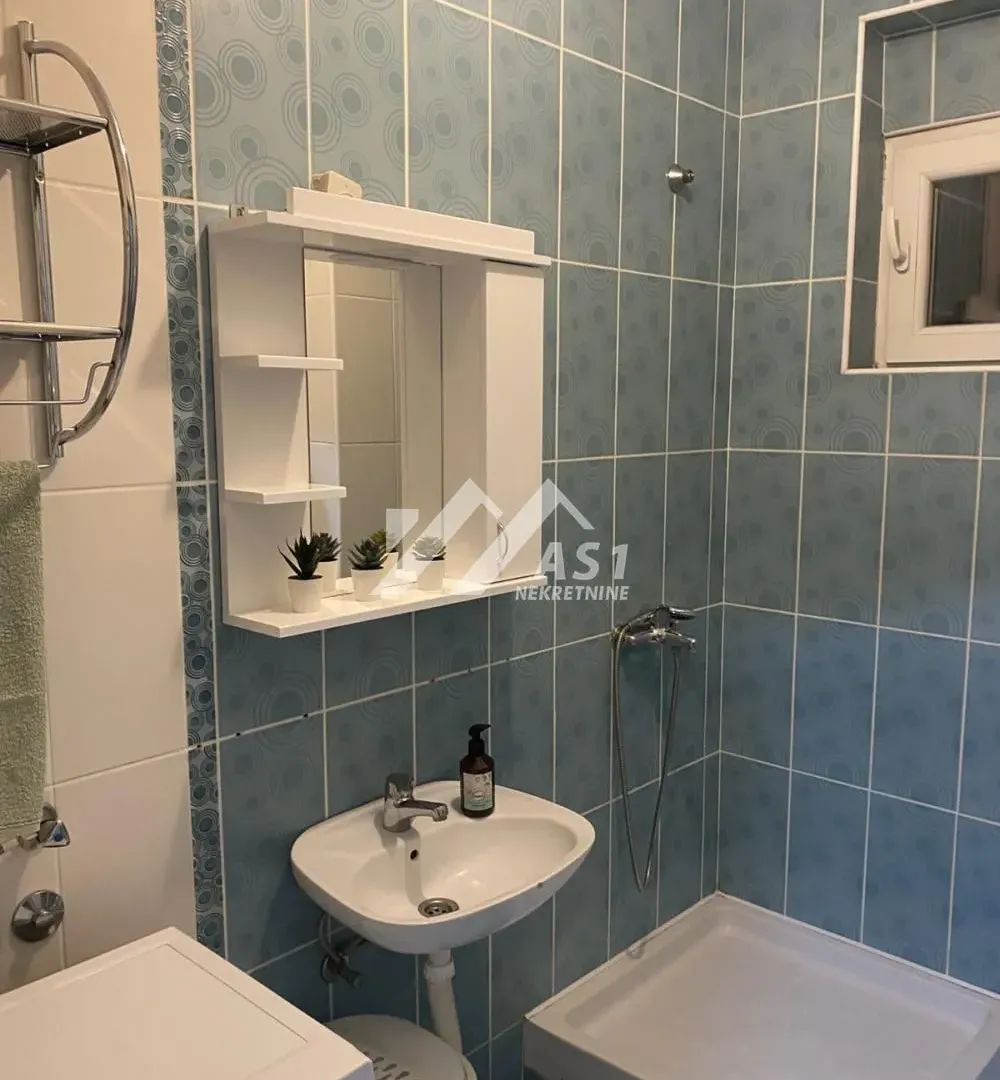 Rent, apartment, 26m², Nova Detelinara, Novi Sad Sve Podlokacije