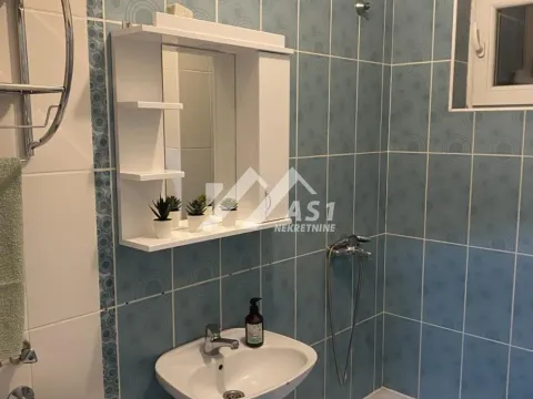Rent, apartment, 26m², Nova Detelinara, Novi Sad Sve Podlokacije - image 7