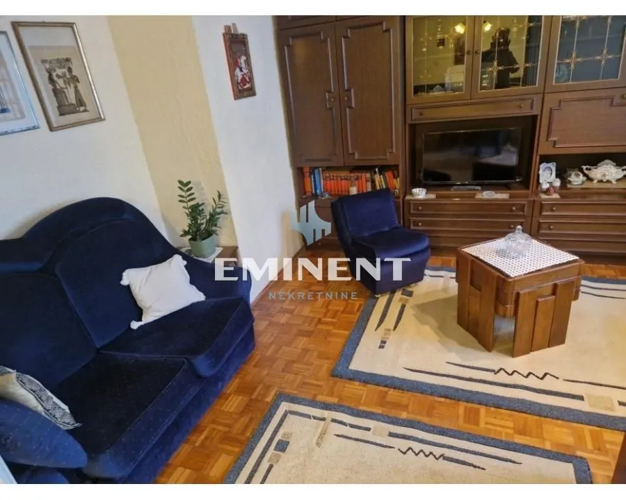 Prodaja, dvosoban stan, 55m², Čukarica, Beograd