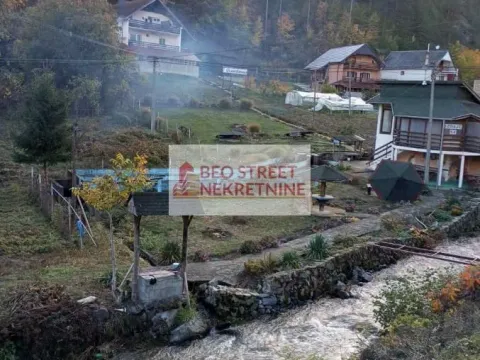 Prodaja, plac, 1565m², Brus, Srbija