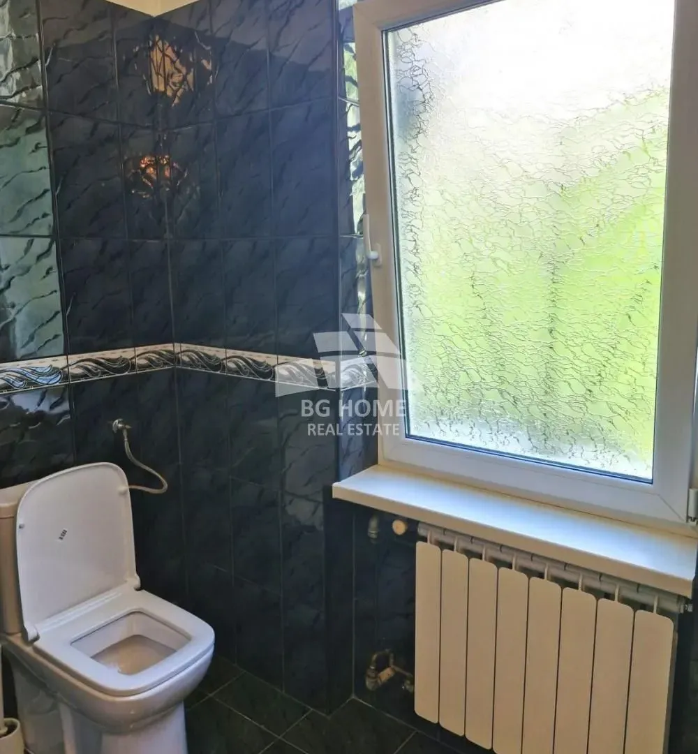 Rent, three bedroom apartment, 130m², Savski Venac, Beograd