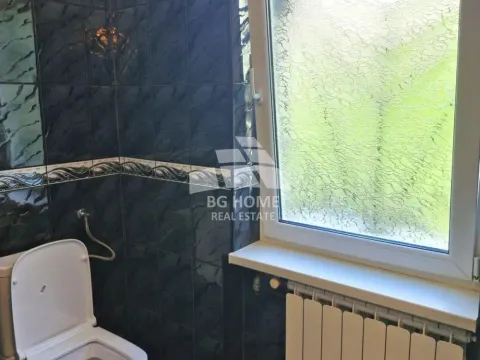 Rent, three bedroom apartment, 130m², Savski Venac, Beograd - image 8