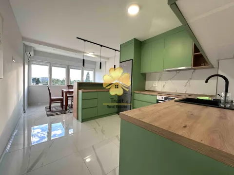 Izdavanje, jednosoban stan, 62m², Preko Morače, Podgorica - image 5