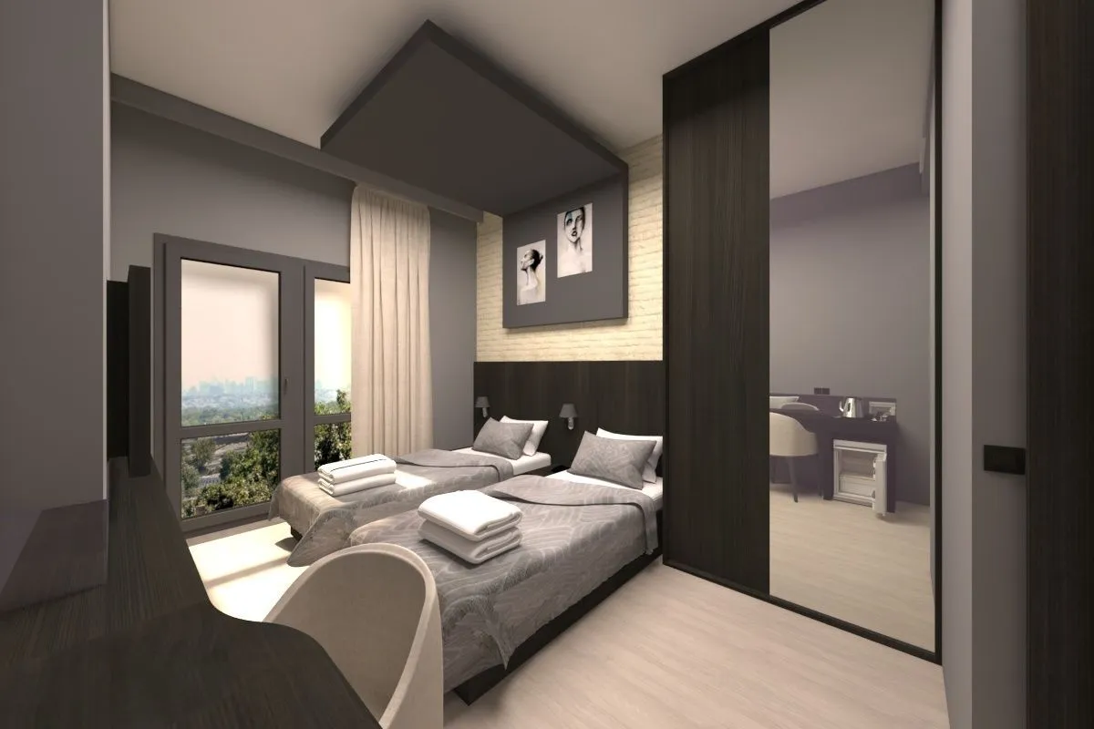 Prodaja, ugostiteljski objekat, 850m², Budva, Crna Gora