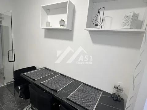 Izdavanje, dvosoban stan, 56m², Bulevar Oslobodjenja, Novi Sad Sve Podlokacije - image 4