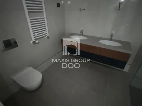 Prodaja, četvorosoban stan, 148m², Savski Venac, Beograd - image 10