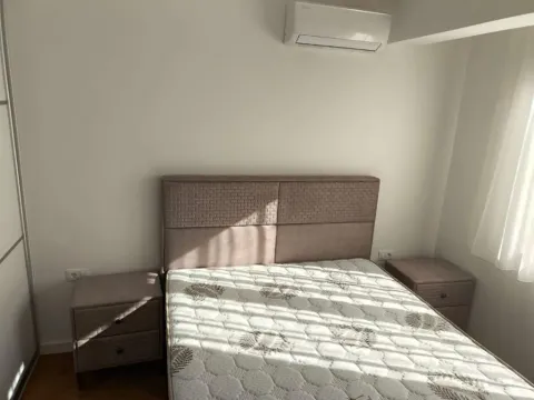 Rent, one bedroom apartment, 48m², Kava, Tivat - image 9