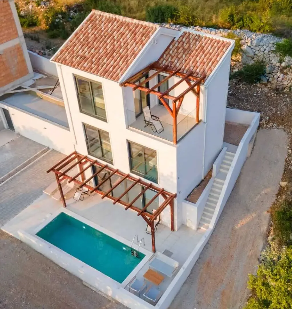 Sale, house, 114m², Blizikuće, Budva