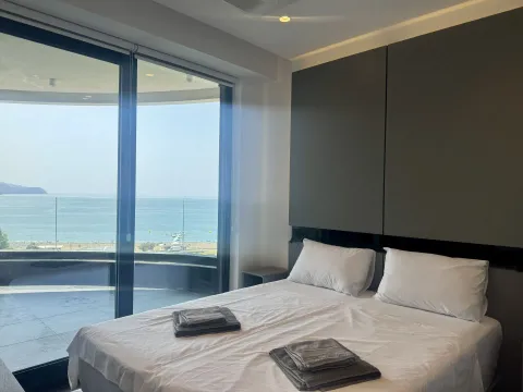 Sale, two bedroom apartment, 116m², Bečići, Budva