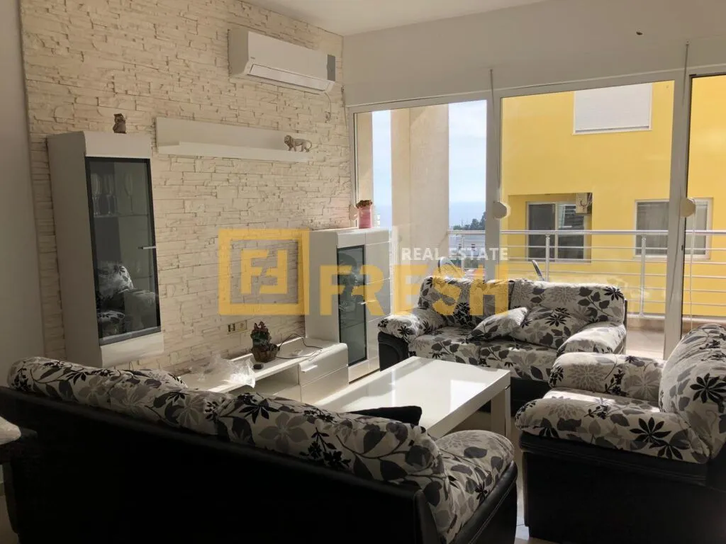 Sale, two bedroom apartment, 100m², Ulcinj, Crna Gora