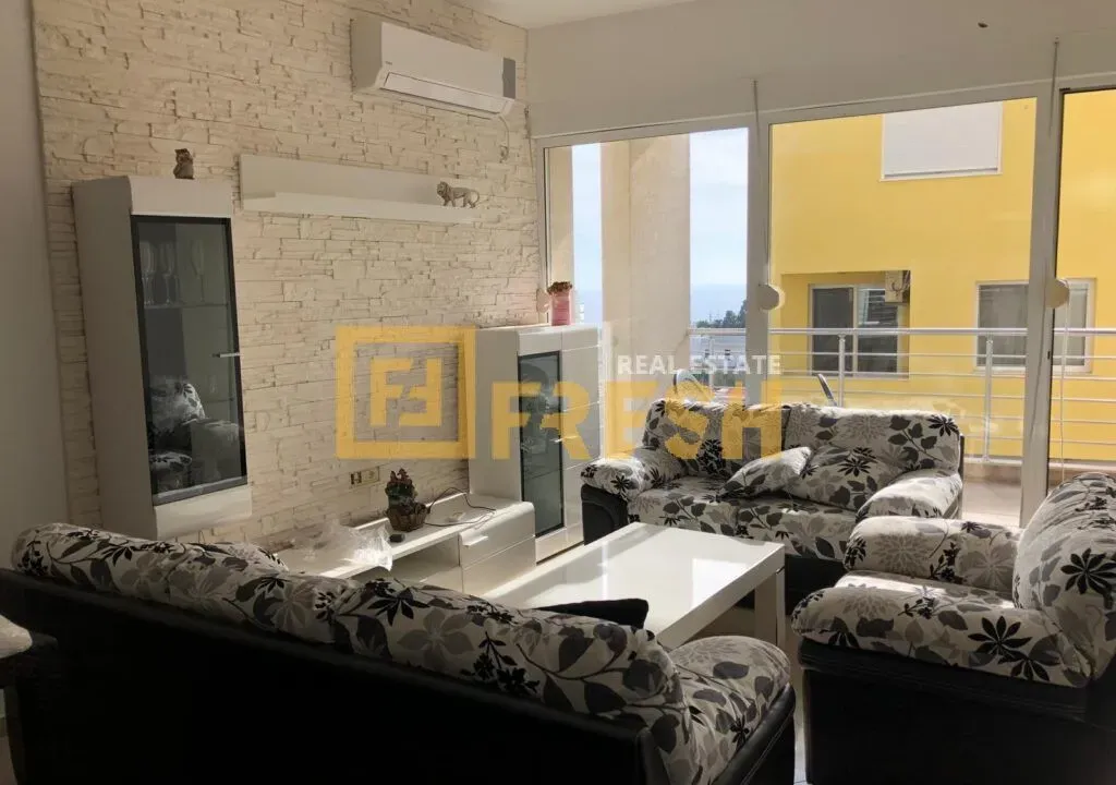 Sale, two bedroom apartment, 100m², Ulcinj, Crna Gora