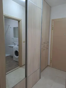 Rent, one bedroom apartment, 34m², City Kvart, Podgorica - image 8