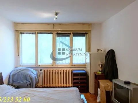 Prodaja, trosoban stan, 82m², Stari Grad, Beograd - image 6