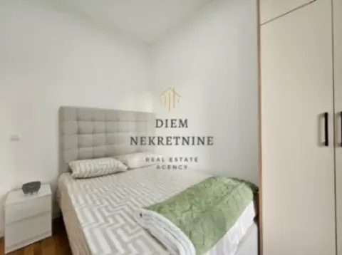 Izdavanje, jednosoban stan, 38m², Centar, Bar - image 5