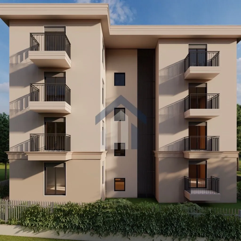 Prodaja, garsonjera, 35m², Tološi, Podgorica