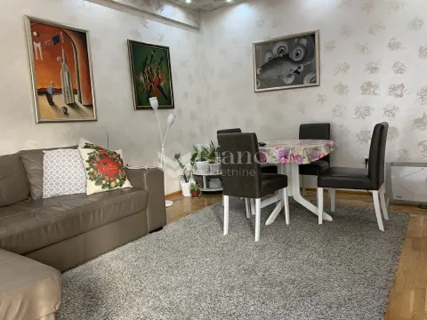Rent, two bedroom apartment, 58m², Dalmatinska ulica, Podgorica - image 3