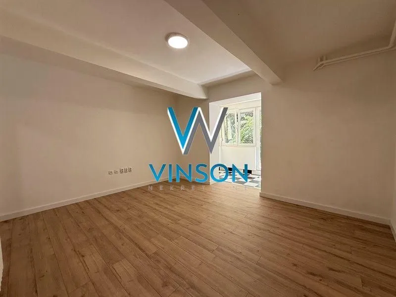 Prodaja, jednosoban stan, 36m², Novi Sad Sve Podlokacije, Novi Sad