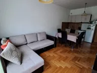 Izdavanje, jednosoban stan, 44m², Budva, Crna Gora - image 1