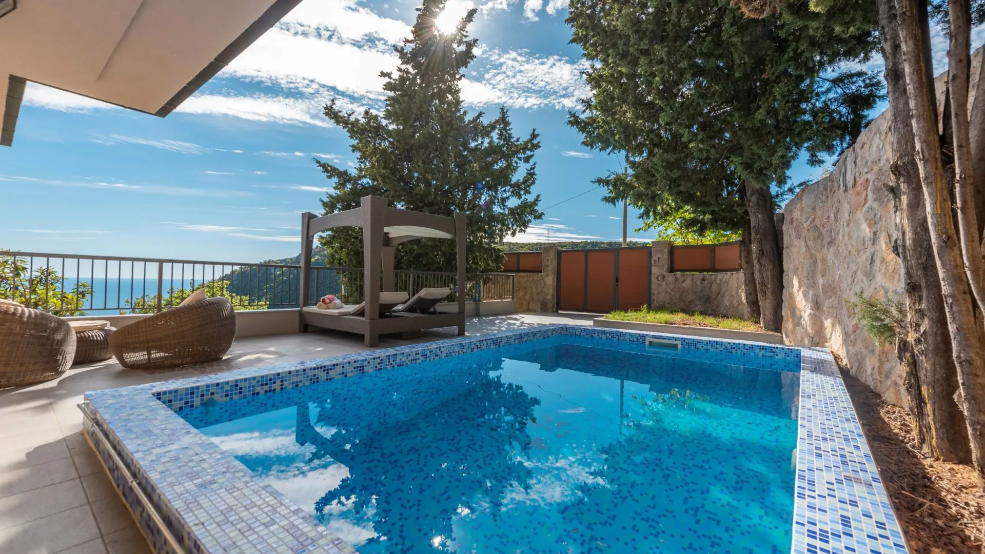 Sale, house, 280m², Budva, Crna Gora