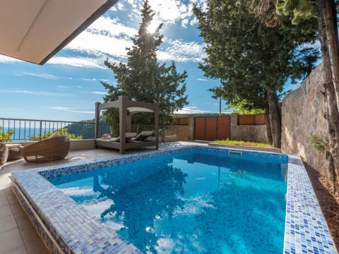 Prodaja, kuća, 280m², Budva, Crna Gora - image 3