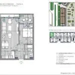 Izdavanje, jednosoban stan, 49m², Podgorica, Crna Gora - image 11