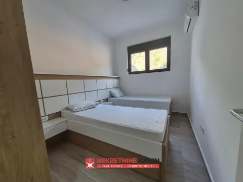 Prodaja, dvosoban stan, 61m², Bečići, Budva - image 9