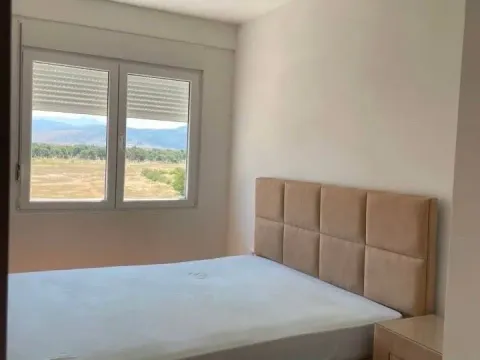 Rent, one bedroom apartment, 43m², Stari Aerodrom, Podgorica - image 3