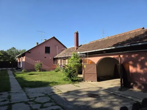 Sale, house, 100m², Bajmok, Subotica - image 16