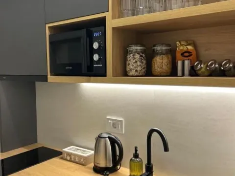 Izdavanje, jednosoban stan, 30m², Grbavica, Novi Sad Sve Podlokacije - image 9