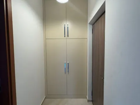 Izdavanje, jednosoban stan, 56m², Stari Aerodrom, Podgorica - image 3