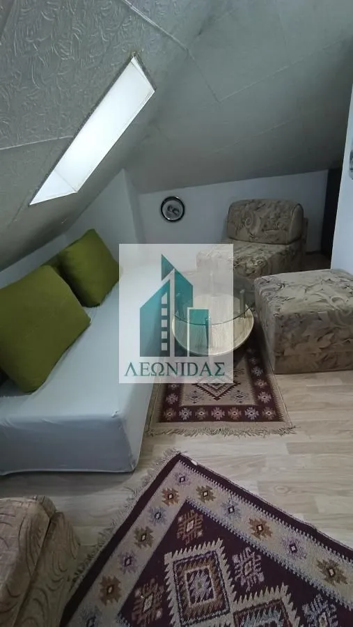 Rent, three bedroom apartment, 70m², Medijana, Niš