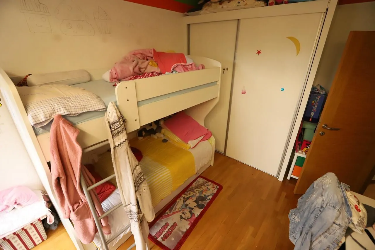 Prodaja, trosoban stan, 136m², Centar, Podgorica