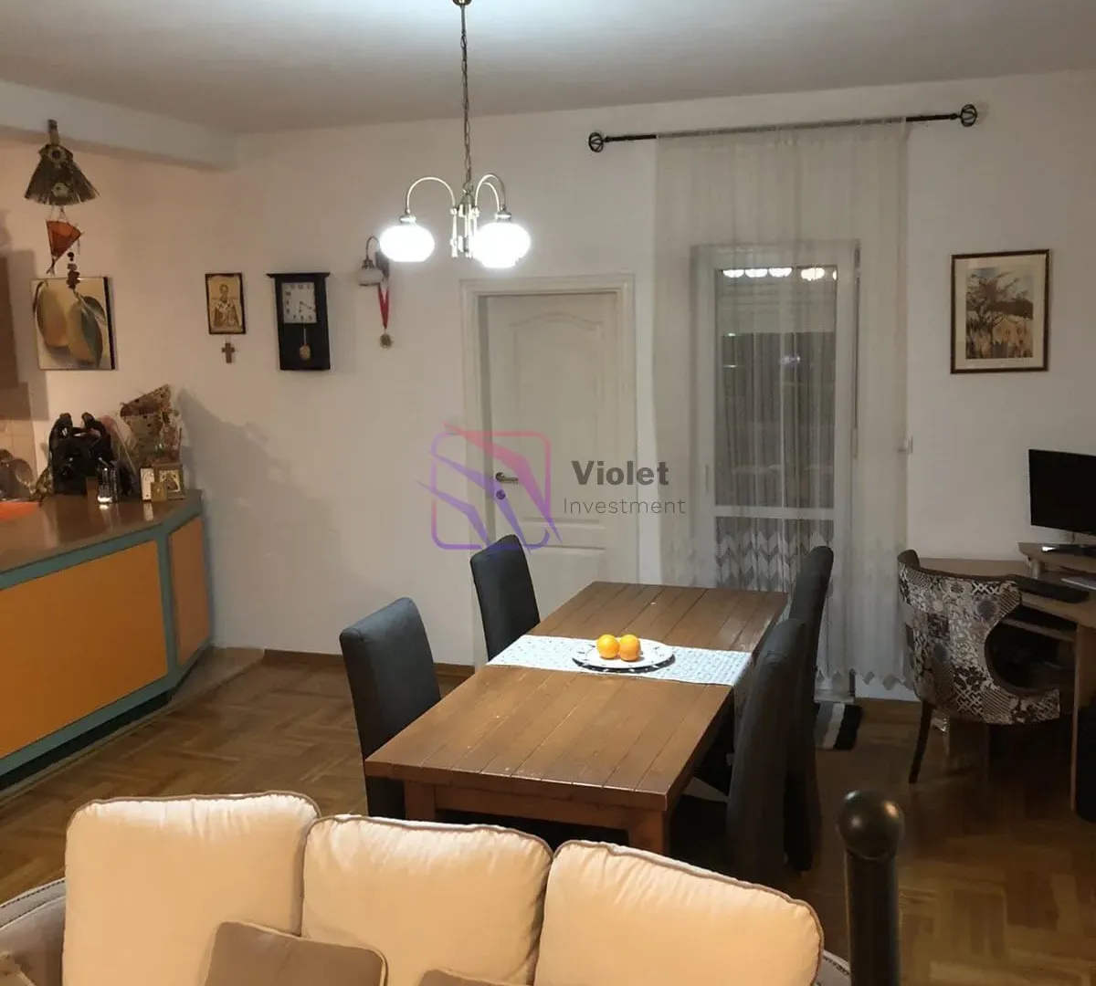 Izdavanje, kuća, 350m², Donji Kokoti, Podgorica