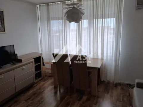 Rent, one bedroom apartment, 35m², Kej, Novi Sad Sve Podlokacije - image 3