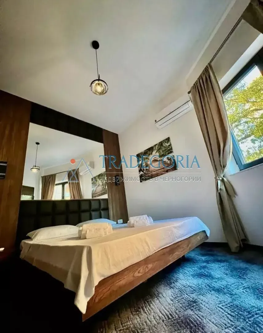 Prodaja, dvosoban stan, 81m², Bečići, Budva