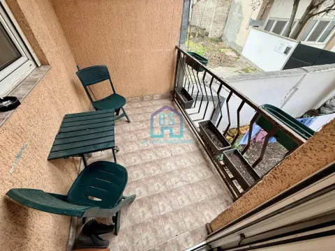 Prodaja, dvosoban stan, 48m², Stari grad, Novi Sad - image 11