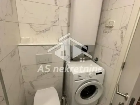 Izdavanje, jednosoban stan, 42m², Novi Beograd Blok 65, Novi Beograd Sve Podlokacije - image 11
