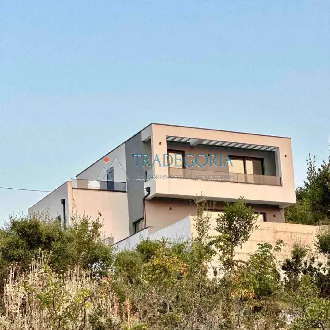 Prodaja, kuća, 220m², Bar, Crna Gora