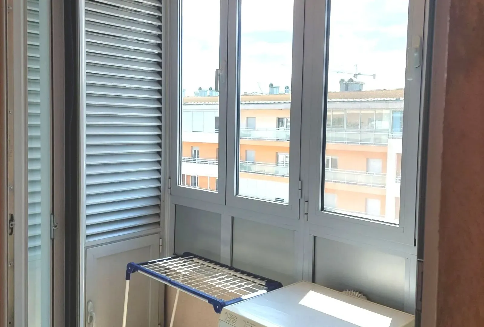 Izdavanje, dvosoban stan, 88m², City Kvart, Podgorica