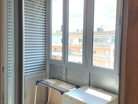 Rent, two bedroom apartment, 88m², City Kvart, Podgorica - image 10