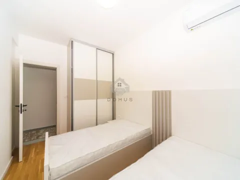 Rent, two bedroom apartment, 72m², Stari Aerodrom, Podgorica - image 7