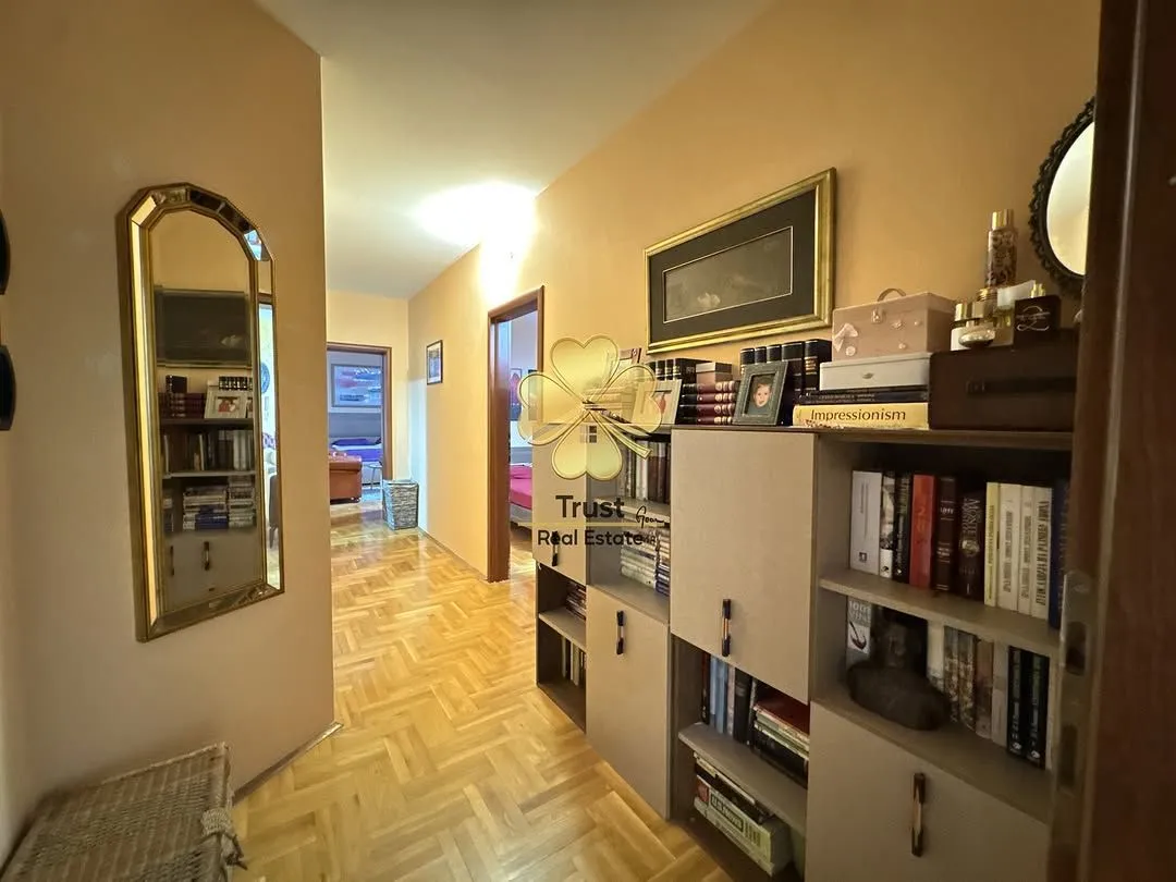 Prodaja, stan, 107m², Zabjelo, Podgorica
