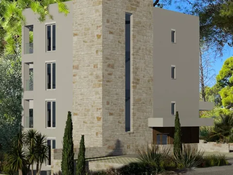 Sale, one bedroom apartment, 49m², Zeleni Pojas, Bar - image 4