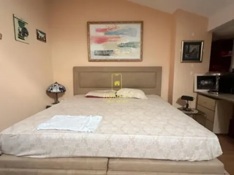 Prodaja, dvosoban stan, 107m², Zabjelo, Podgorica - image 11