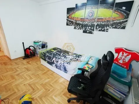 Prodaja, stan, 50m², Nova Detelinara, Novi Sad Sve Podlokacije - image 11