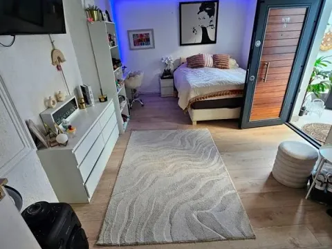 Sale, four bedroom apartment, 87m², Đeram Pijaca, Beograd - image 6