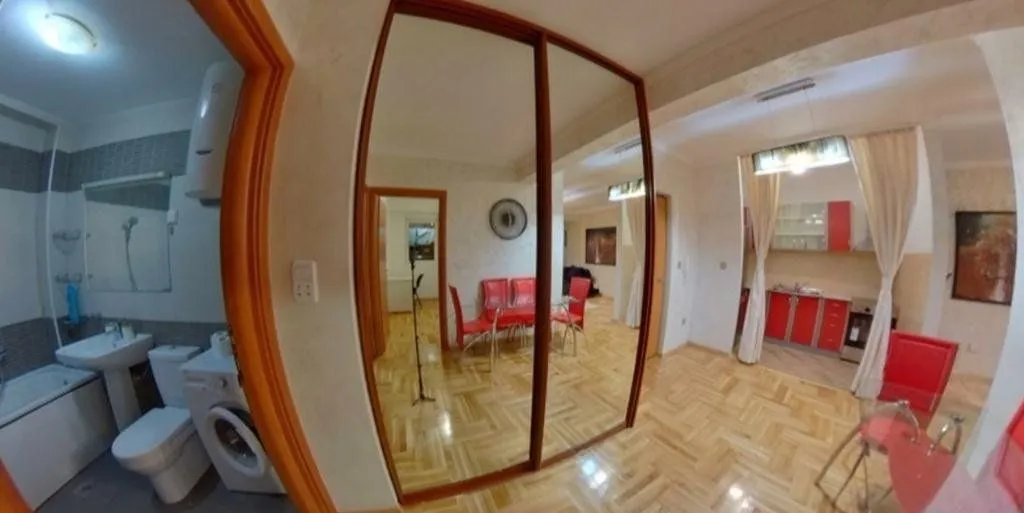 Izdavanje, dvosoban stan, 65m², Preko Morače, Podgorica