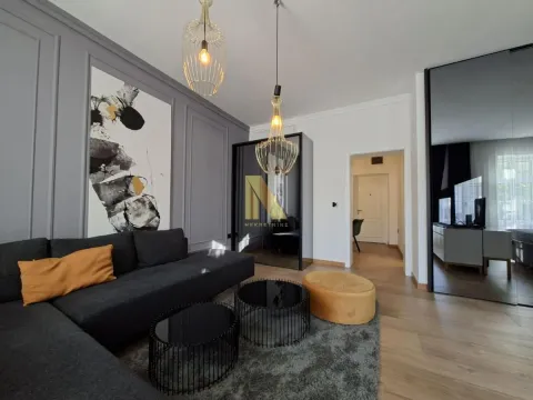 Izdavanje, dvosoban stan, 56m², Centar, Novi Sad - image 3