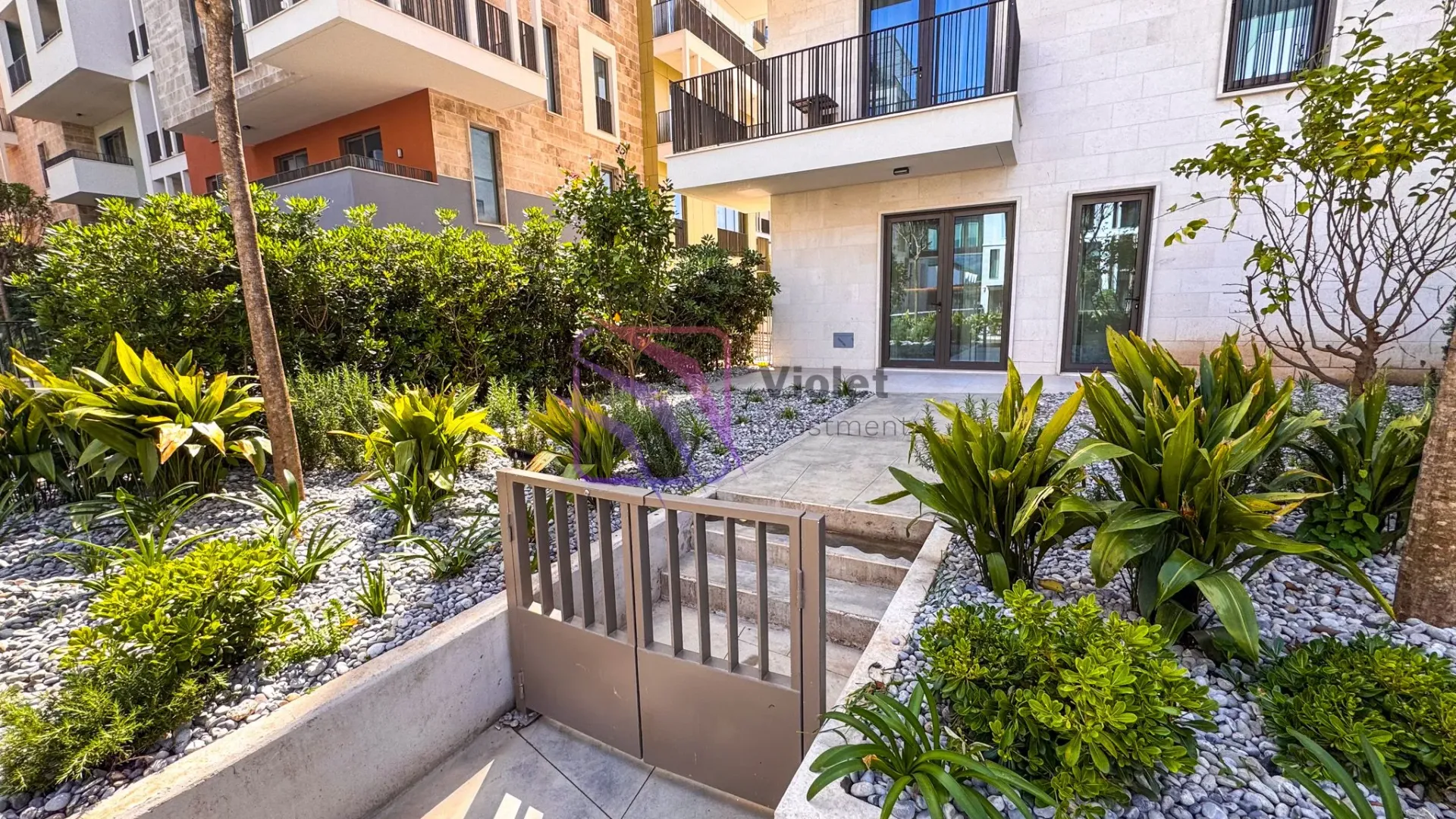 Prodaja, jednosoban stan, 106m², Porto Montenegro, Tivat
